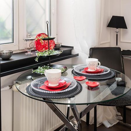Premium Apart Varsovia Alice 2 Eksteriør billede