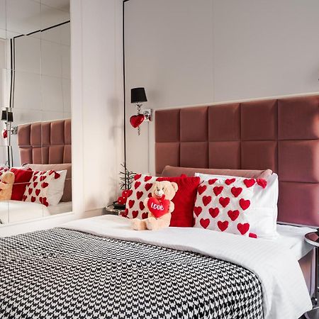 Premium Apart Varsovia Alice 2 Eksteriør billede