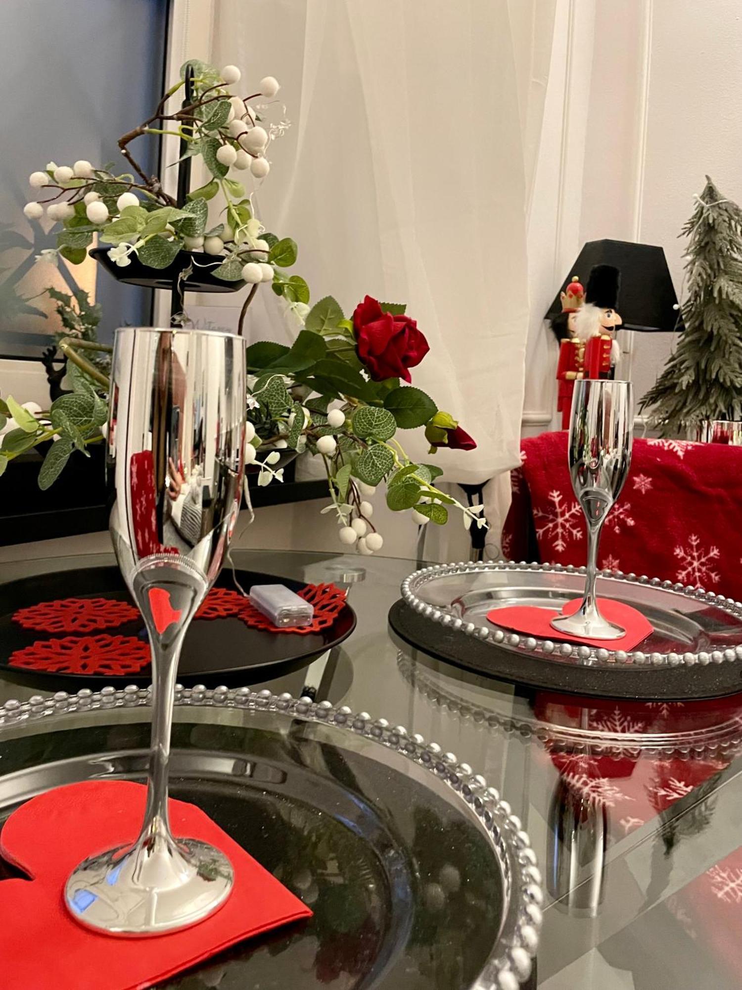 Premium Apart Varsovia Alice 2 Eksteriør billede