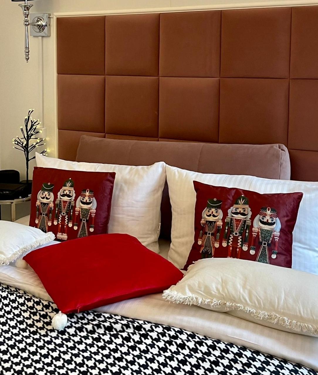 Premium Apart Varsovia Alice 2 Eksteriør billede